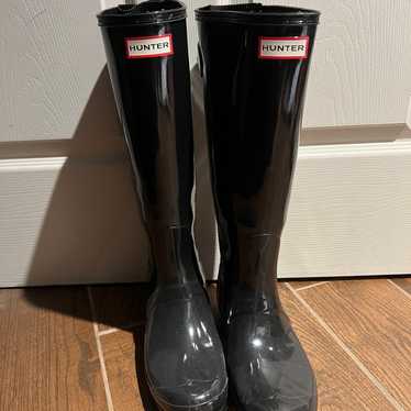 Hunter Rain Boots