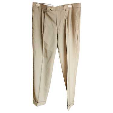 Lauren Ralph Lauren Wool trousers