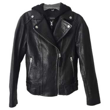 Mackage Leather jacket - image 1