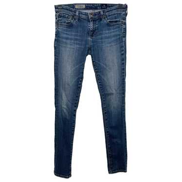 Adriano Goldschmied Jeans