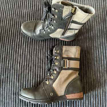 SOREL | Major Carly Boots