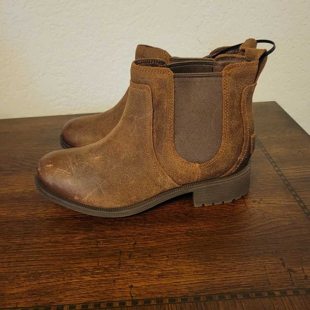 Ugg Bonham Boots - image 3