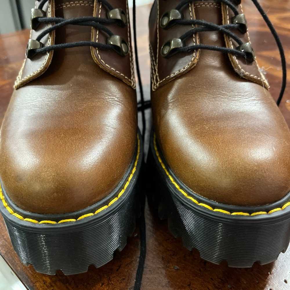 Dr. Martens platform - image 9