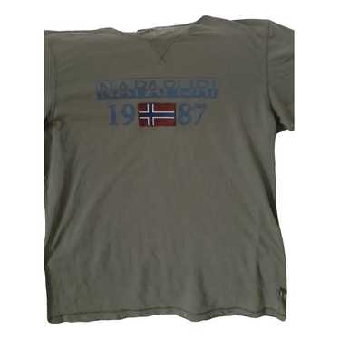 Napapijri T-shirt - image 1