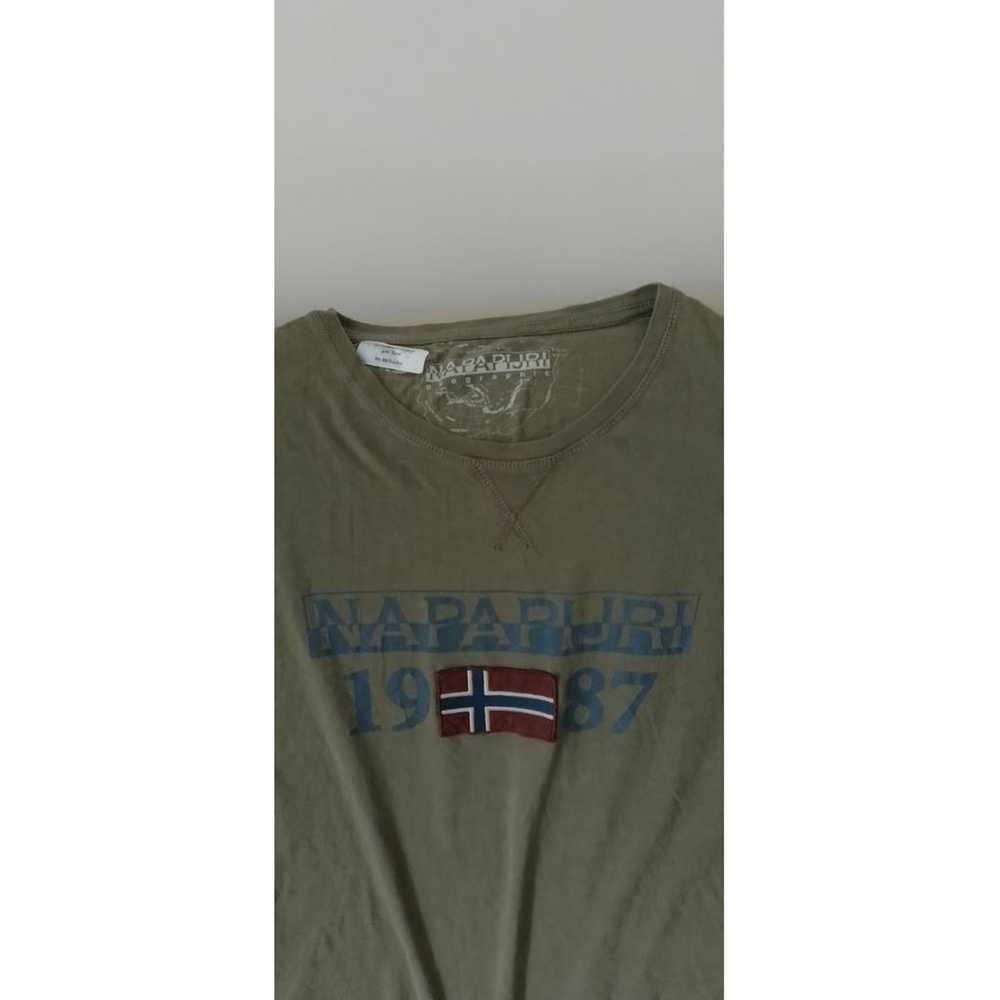 Napapijri T-shirt - image 2