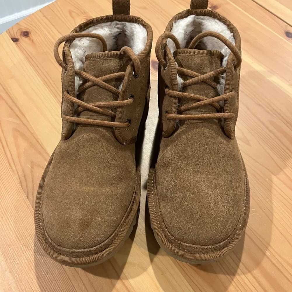 UGG Women’s Neumal Chestnut Boots - image 2