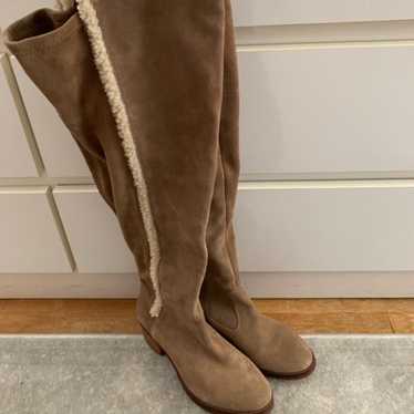 Vince Camuto VP Shianne boots