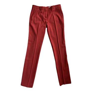 Boss Wool trousers - image 1