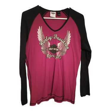 Harley Davidson T-shirt