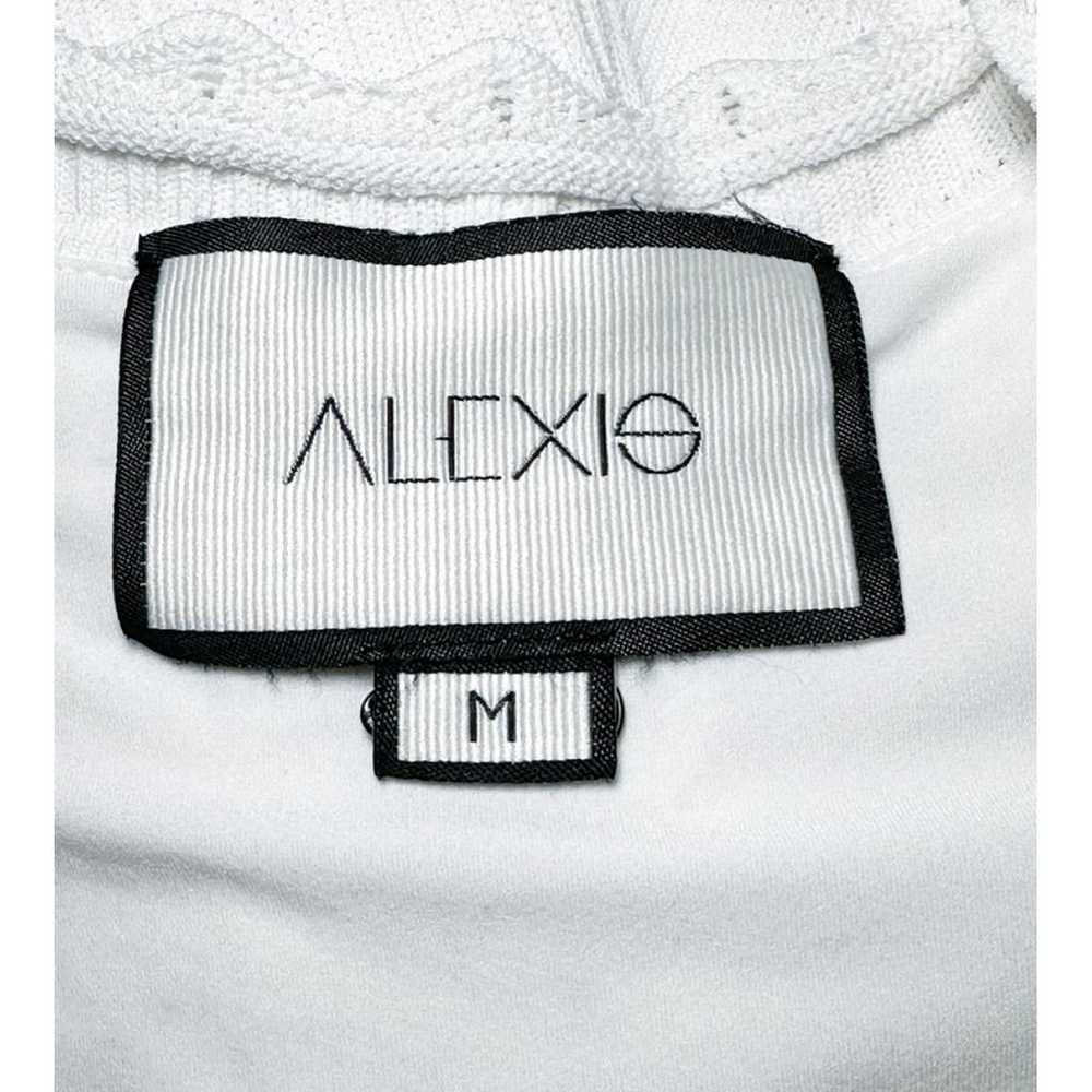 Alexis Mini dress - image 4