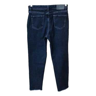 Peserico Straight jeans