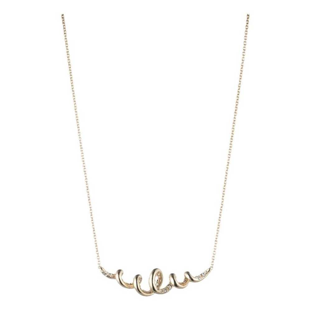 Alexis Bittar Necklace - image 1