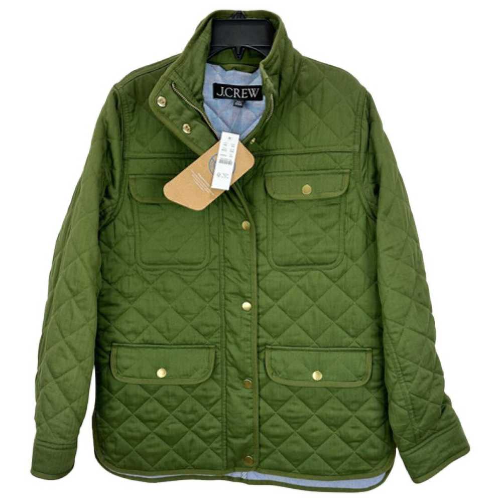 J.Crew Puffer - image 1