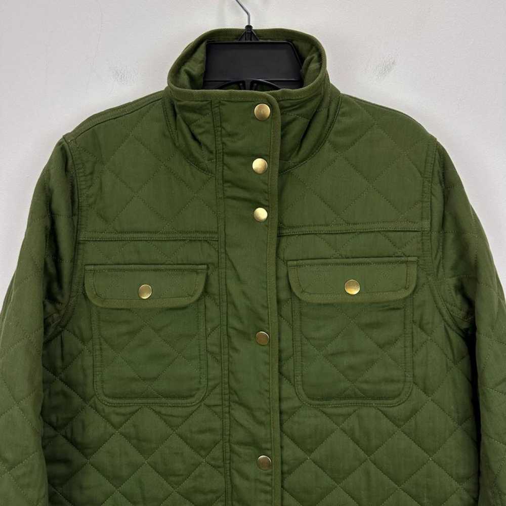 J.Crew Puffer - image 4