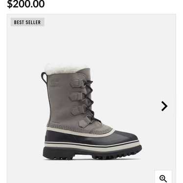 Sorel boots - image 1