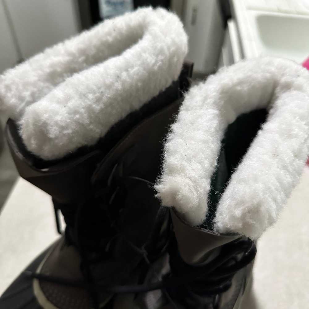 Sorel boots - image 3