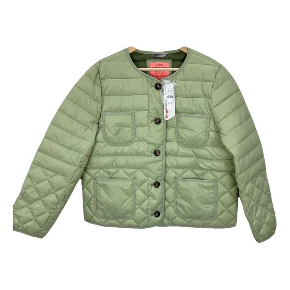 J.Crew Puffer - image 1