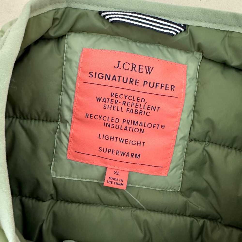 J.Crew Puffer - image 4