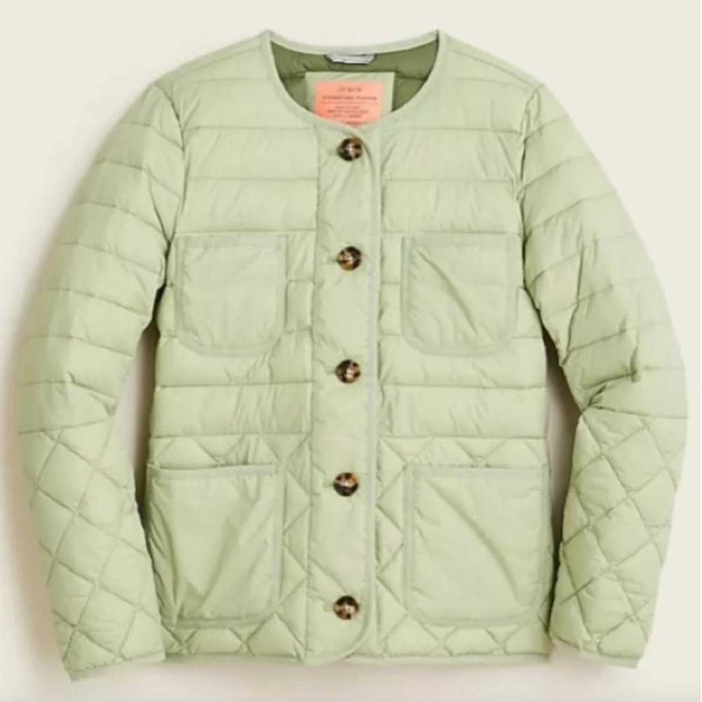 J.Crew Puffer - image 9