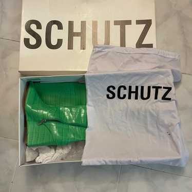 schutz asya boot