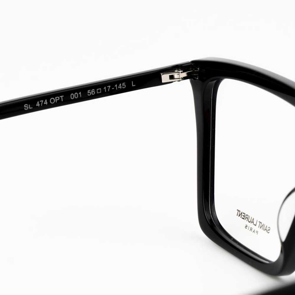 Saint Laurent Sunglasses - image 6