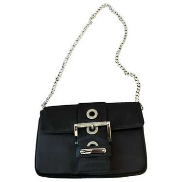 Prada Silk clutch bag - image 1