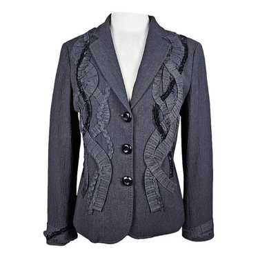 Moschino Cheap And Chic Wool blazer