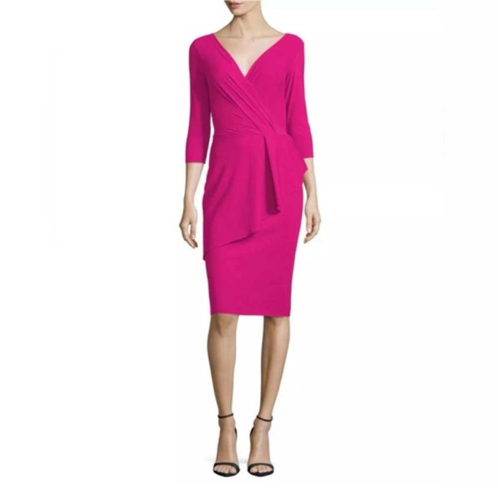 Chiara Boni Mid-length dress - image 8