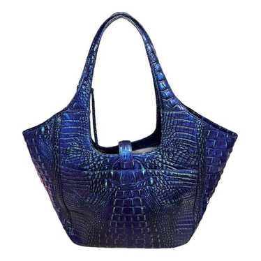 Brahmin Leather handbag