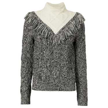 Intermix Wool jumper