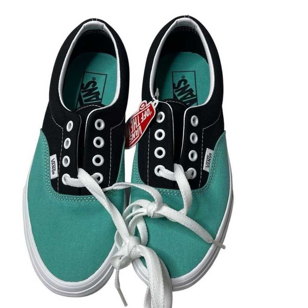 Vans Cloth trainers - image 2