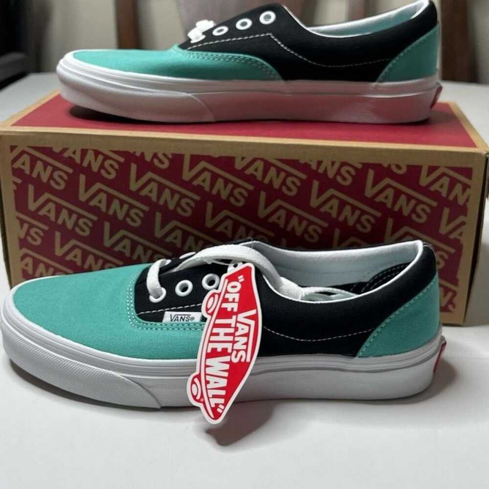 Vans Cloth trainers - image 3