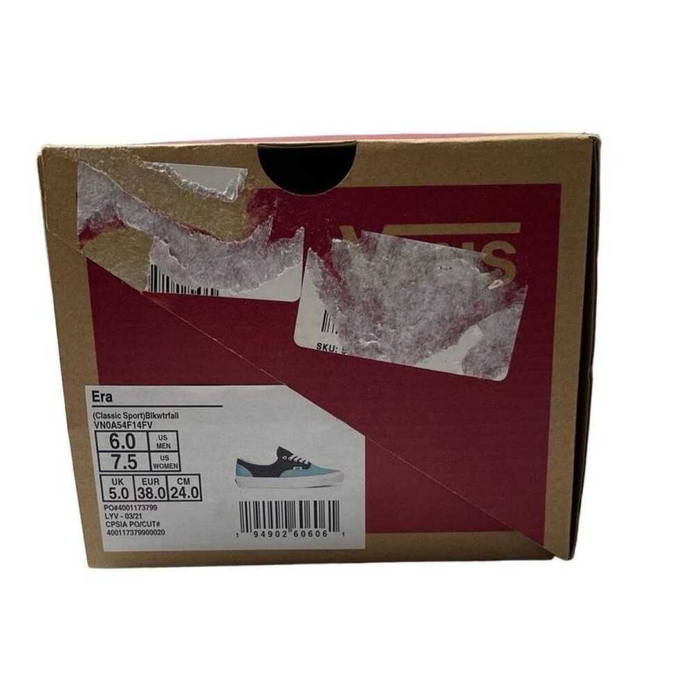 Vans Cloth trainers - image 4