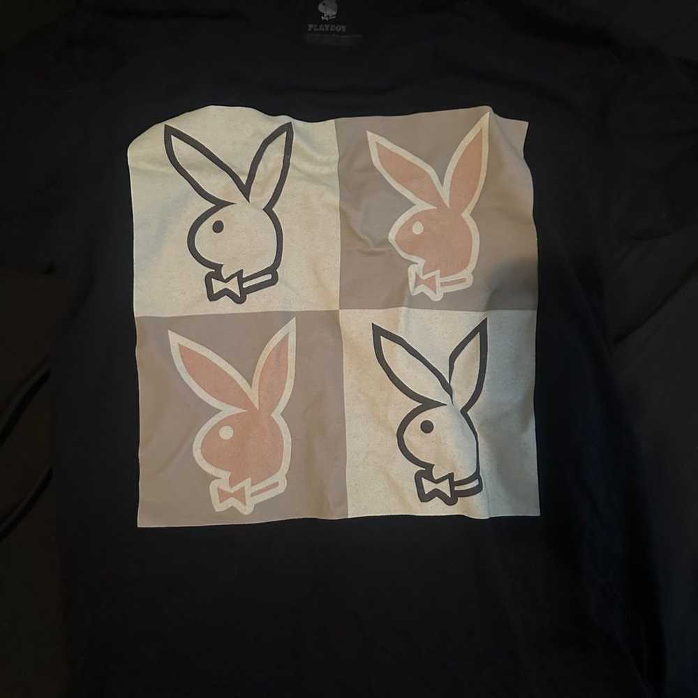 Playboy T-Shirt - image 1