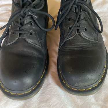 Dr. Martens boots - image 1