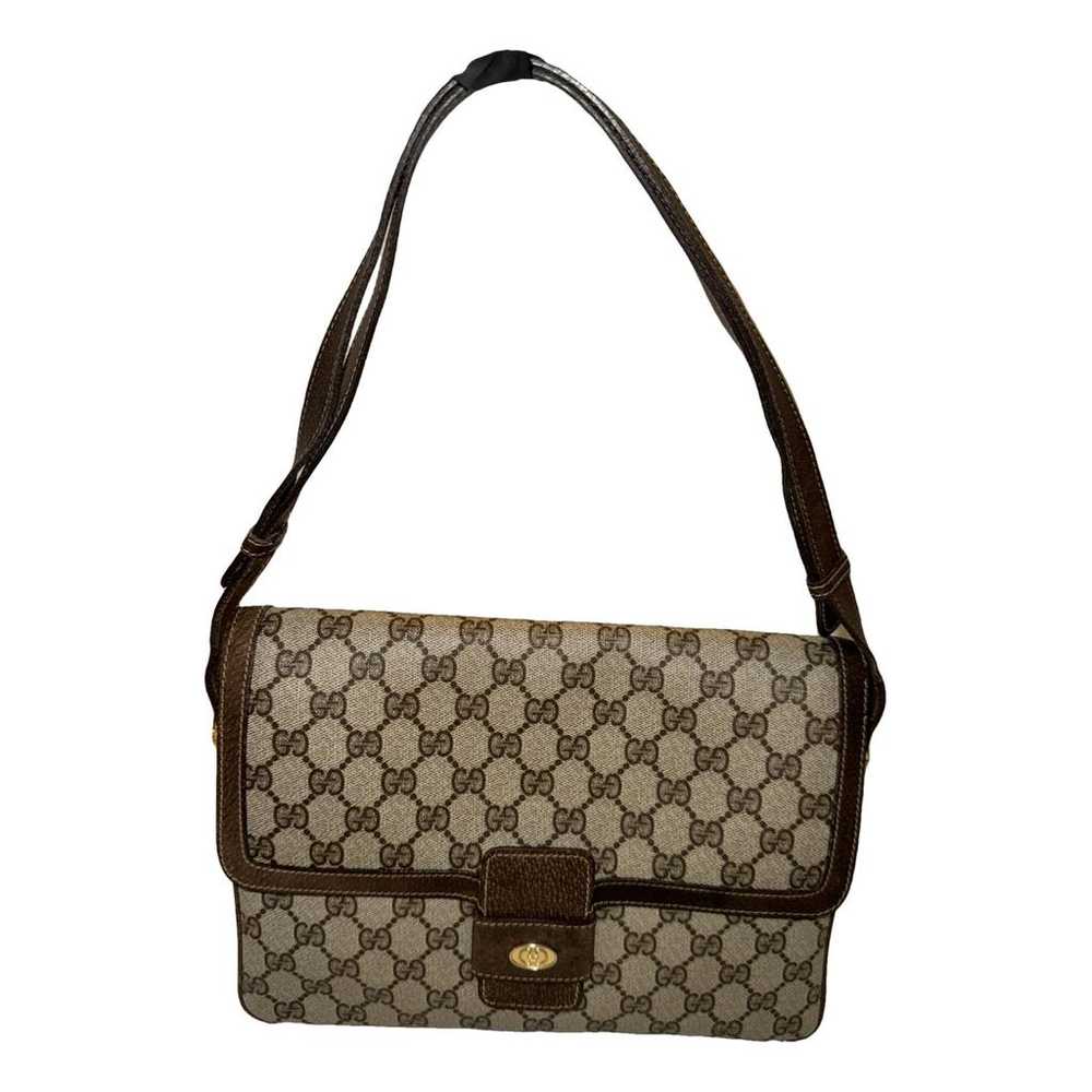 Gucci Leather handbag - image 1