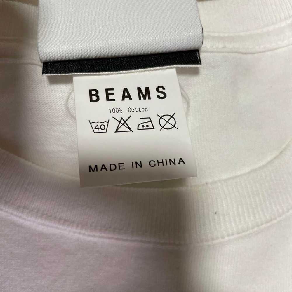 BEAMS T-shirt - image 7