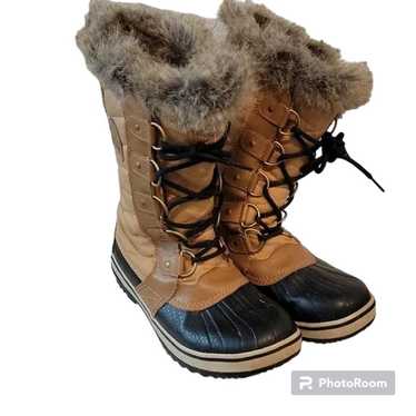 Sorel Tofino II Boots, 6.5