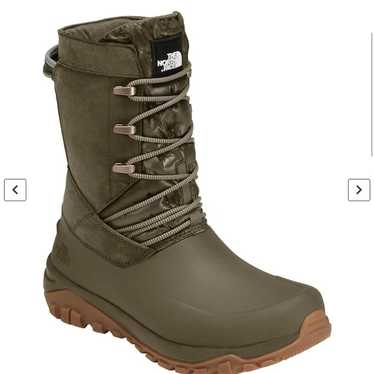 ~The North Face Yukiona Mid Winter snow boots tarm