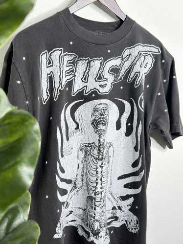 HELLSTAR Hellstar Studios Inner Peace Tee