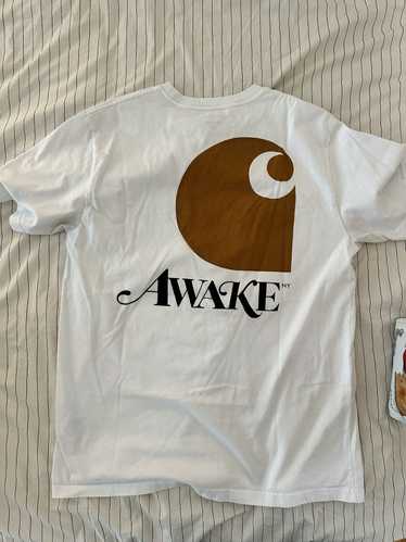 Awake × Carhartt Wip Awake CARHARTT WIP