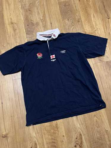 Vintage cotton traders england - Gem