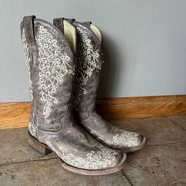 Corral Boots