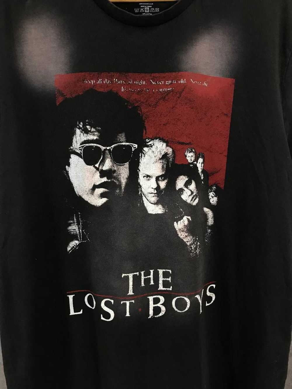 Cult × Movie The Lost Boys cult movie tee - image 3