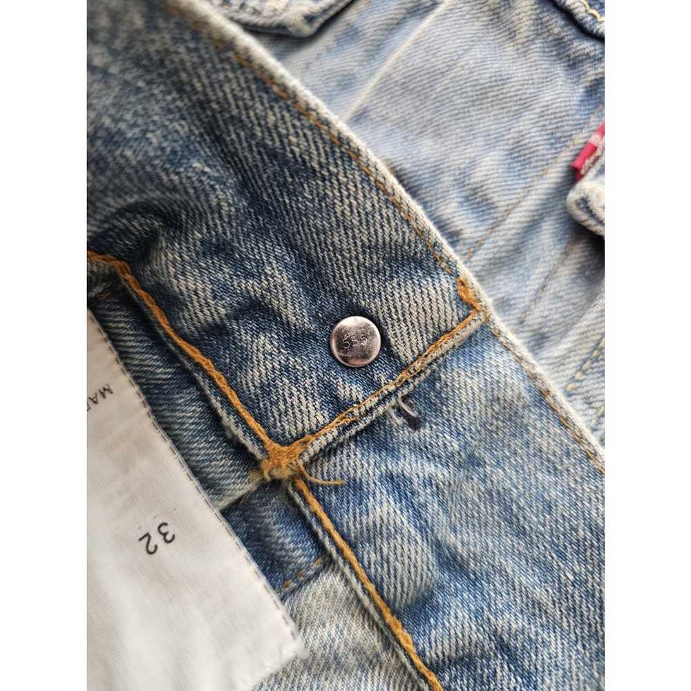 Levi's Vintage Clothing Short vest - image 10