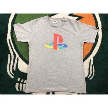 Vintage Sony PlayStation Shirt Official Licensed … - image 1