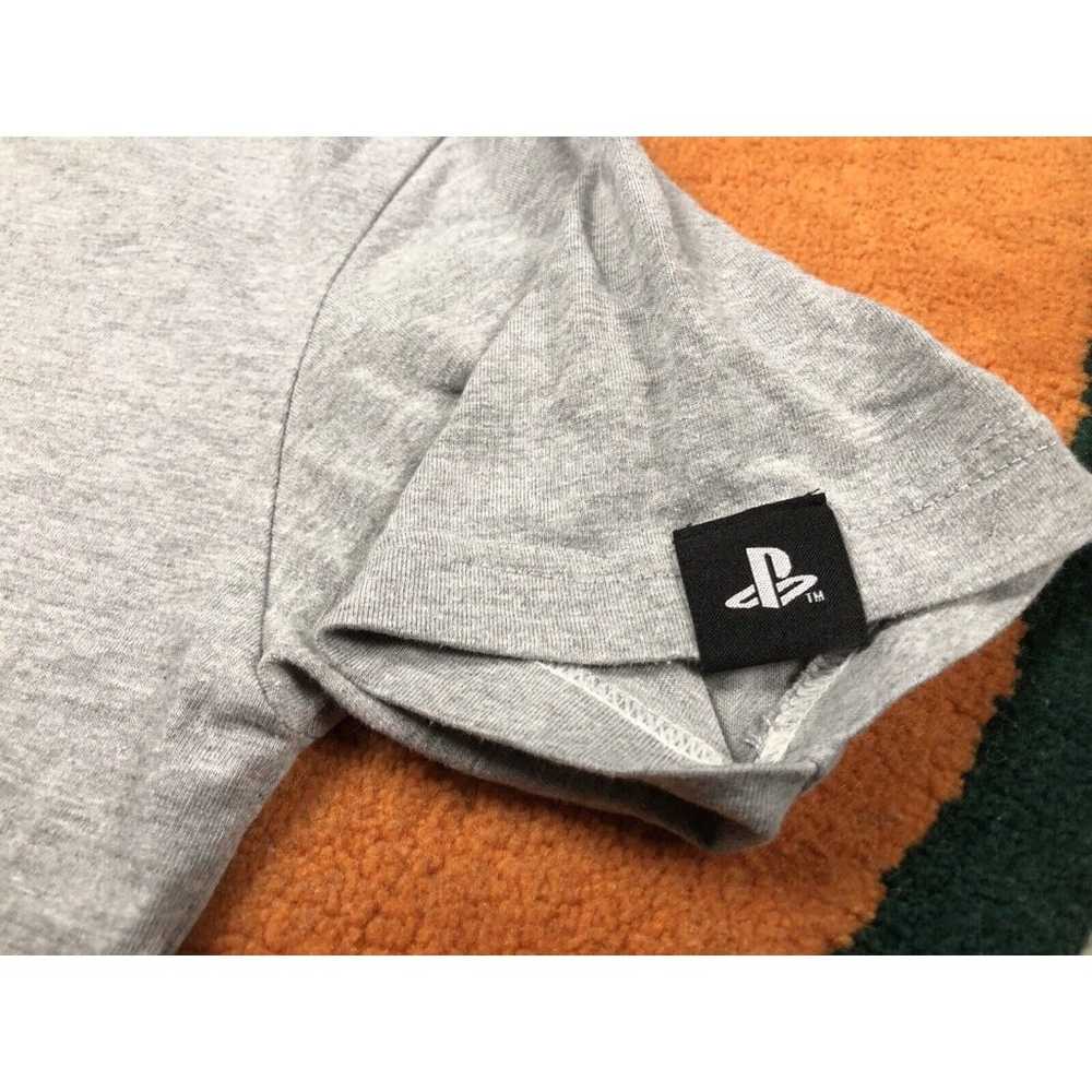 Vintage Sony PlayStation Shirt Official Licensed … - image 3