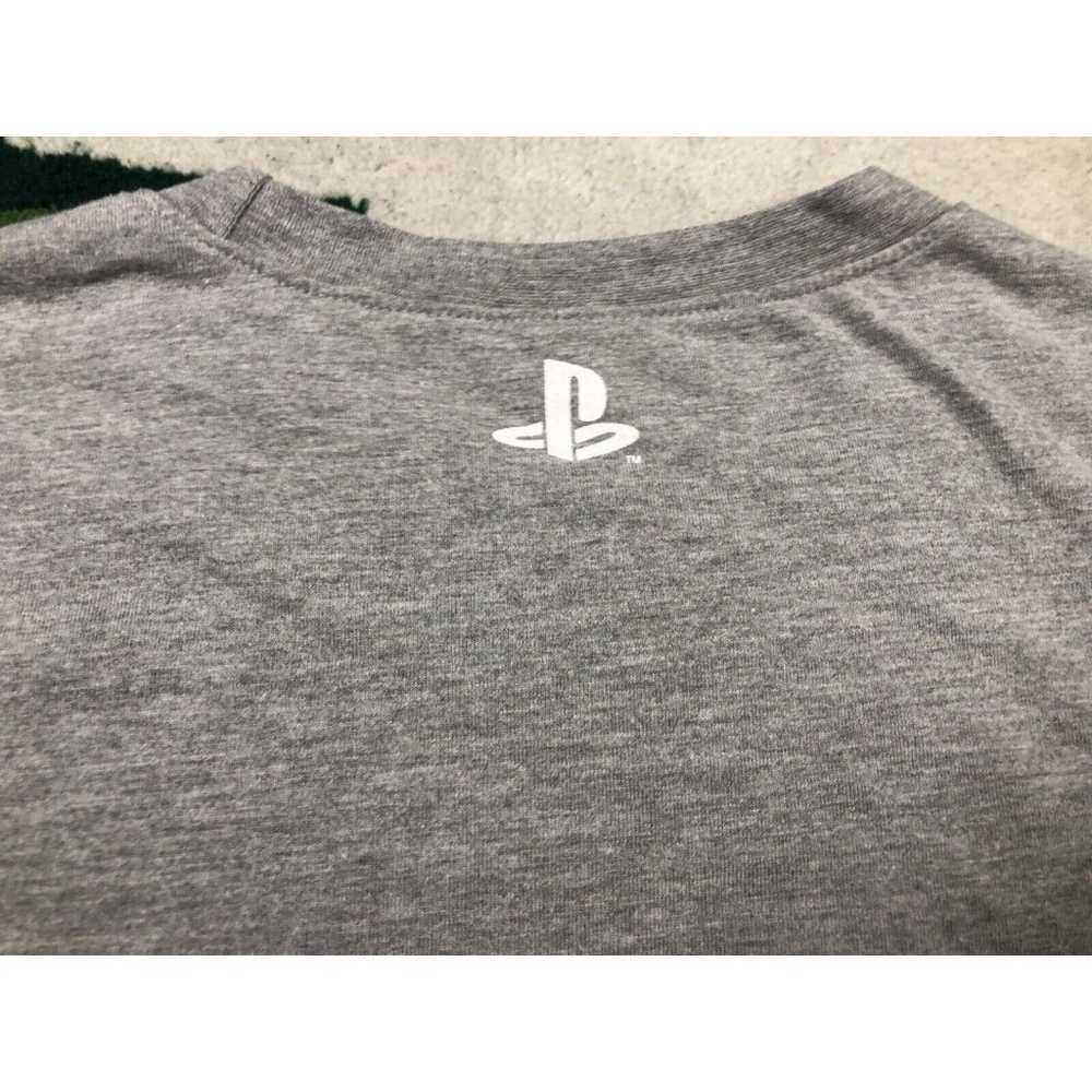 Vintage Sony PlayStation Shirt Official Licensed … - image 7