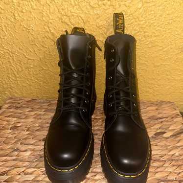 Doc Marten Jadon Boot