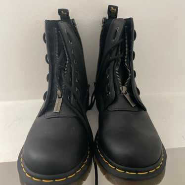 Dr. Martens boots